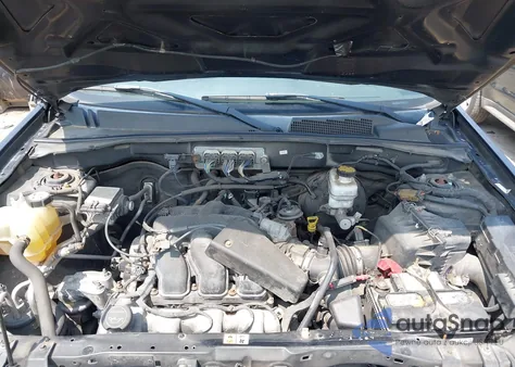 2008 Mercury Mariner from USA, damaged, VIN 4M2CU81158KJ10995